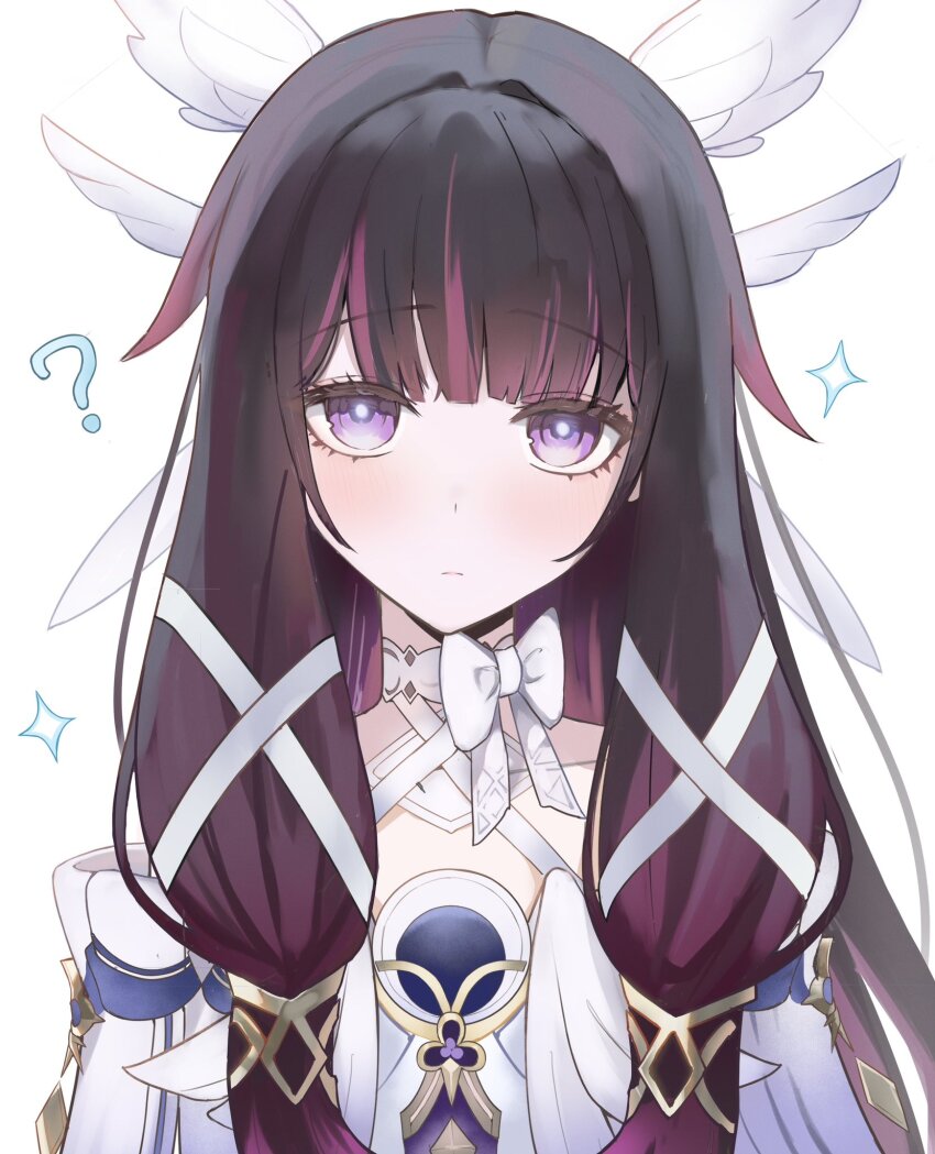 Columbina (Genshin Impact) Rule 34 Image