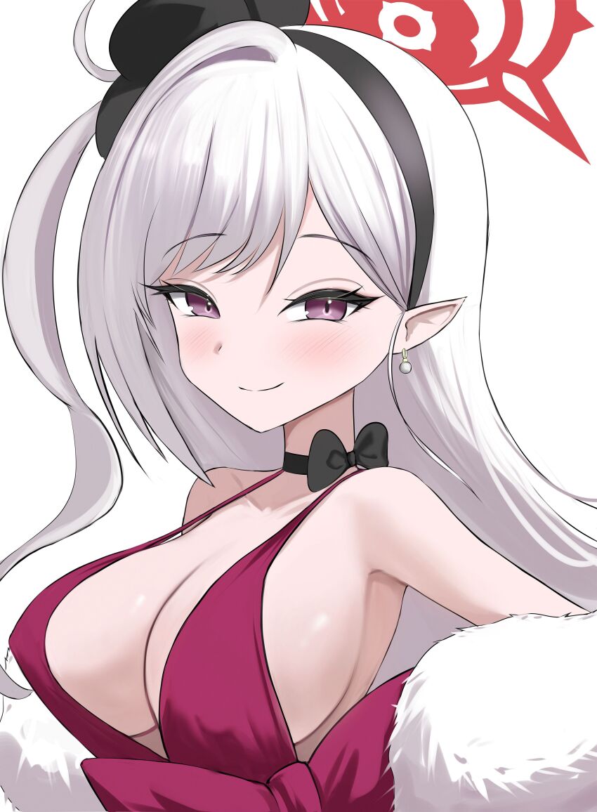 Mutsuki (Blue Archive) Rule 34 Image