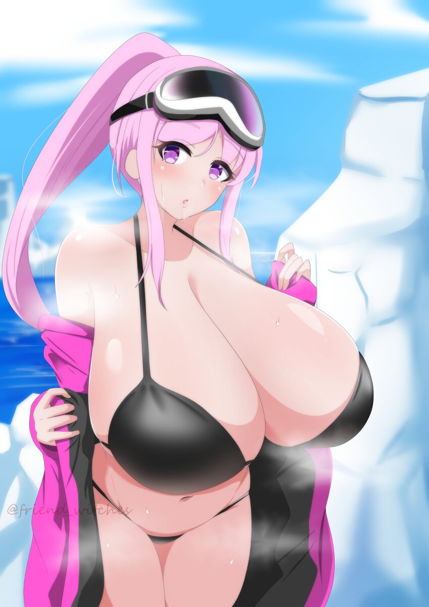 Eimi (Blue Archive) Rule 34 Image