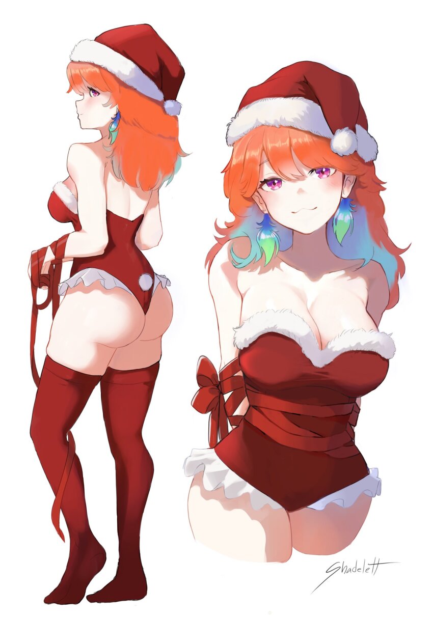 Takanashi Kiara (Hololive) Rule 34 Image
