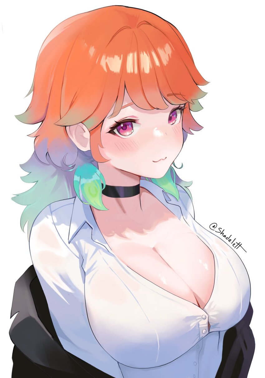 Takanashi Kiara (Hololive) Rule 34 Image