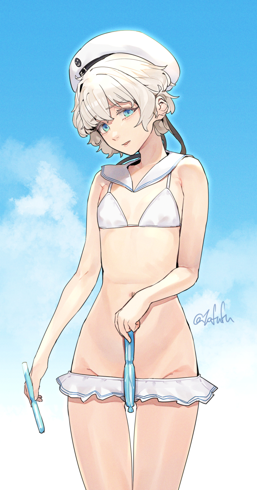 Kantai Collection Rule 34 Image