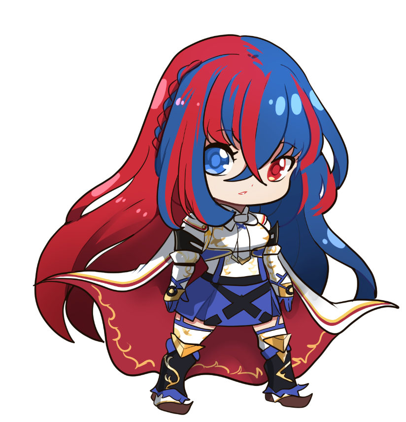 Fire Emblem Rule 34 Image