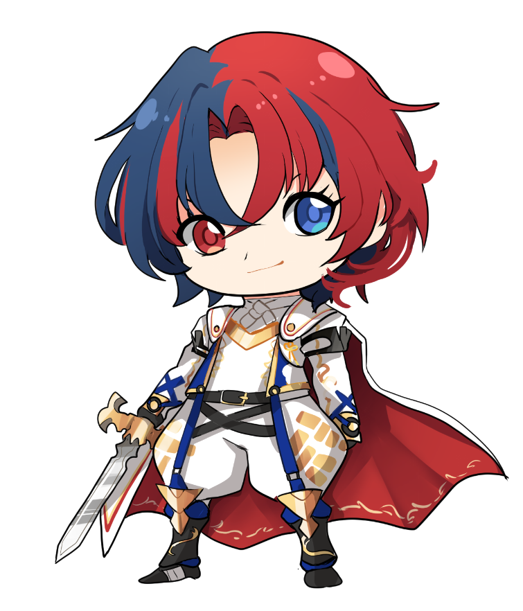 Fire Emblem Rule 34 Image