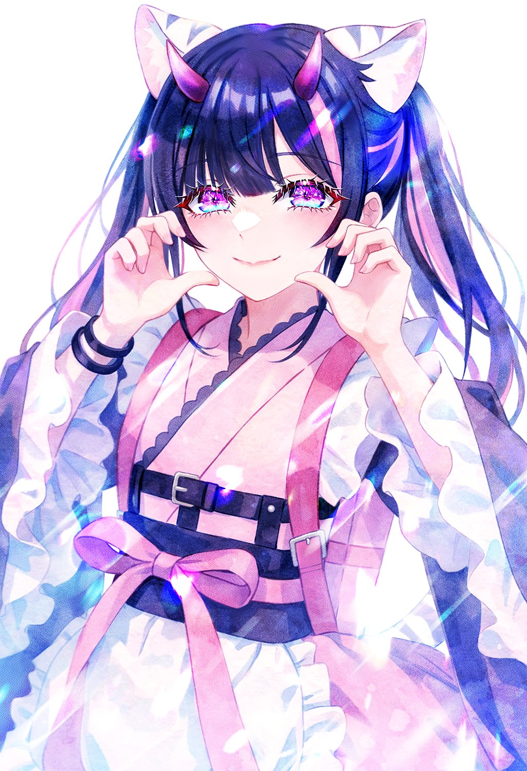 Cho Kaguya-Hime! Rule 34 Image