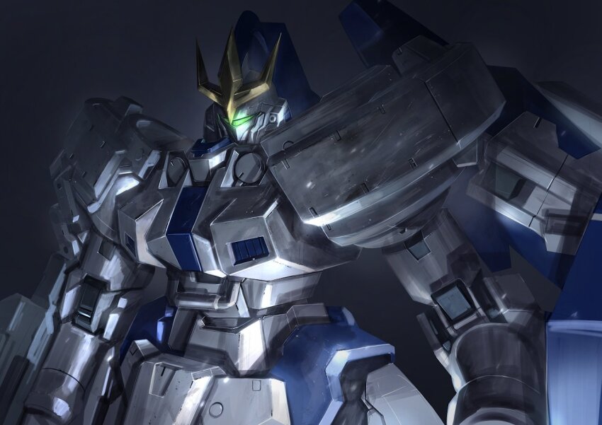 Gundam Rule 34 Image