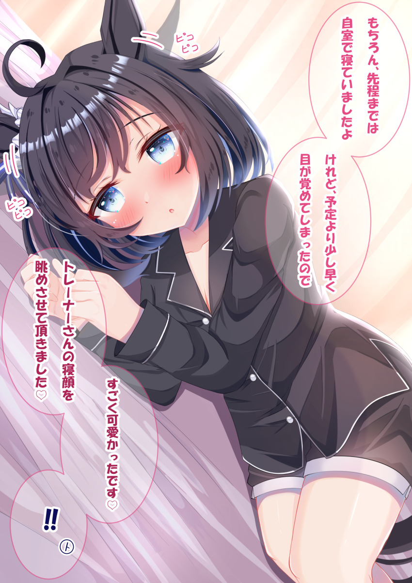 Eishin Flash (Umamusume) Rule 34 Image