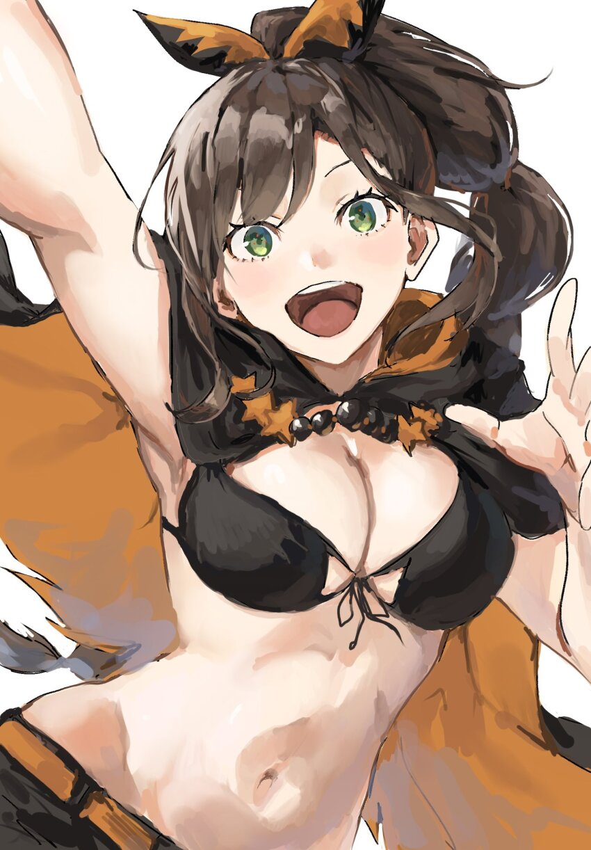 Shaula (Re:Zero) Rule 34 Image