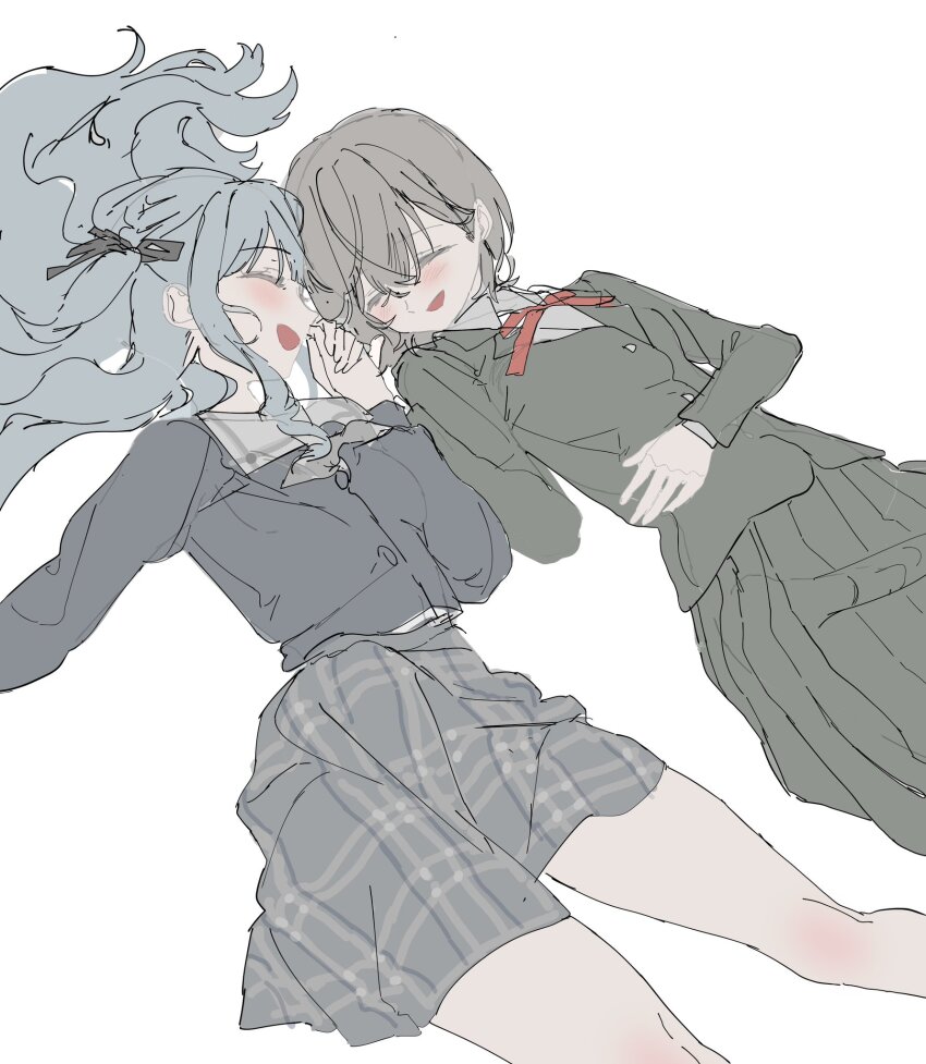 Takamatsu Tomori (Bang Dream!) Rule 34 Image