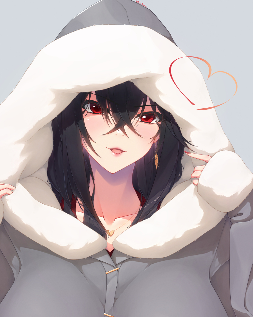 Taihou (Azur Lane) Rule 34 Image