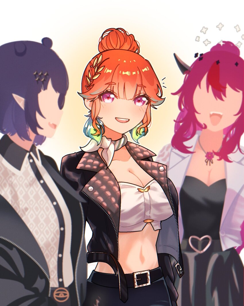 Irys (Hololive) Rule 34 Image