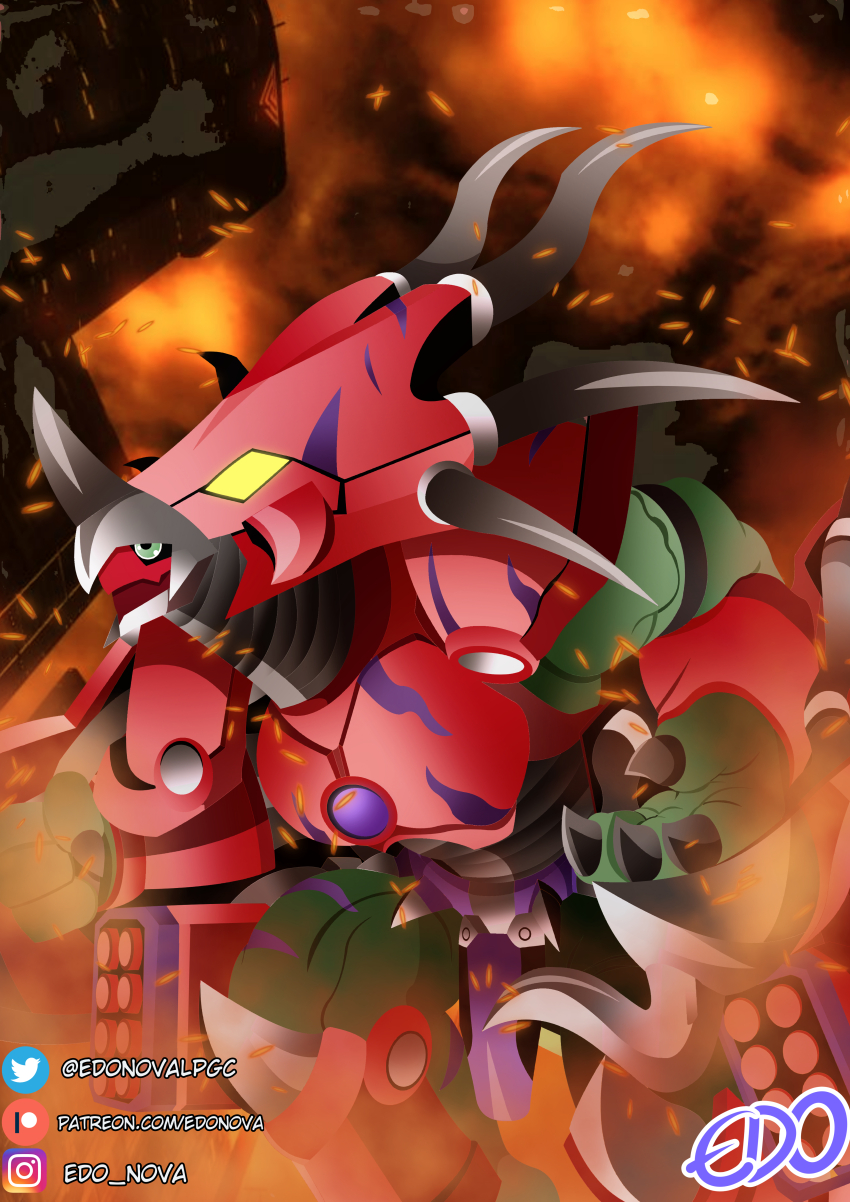 Digimon Rule 34 Image