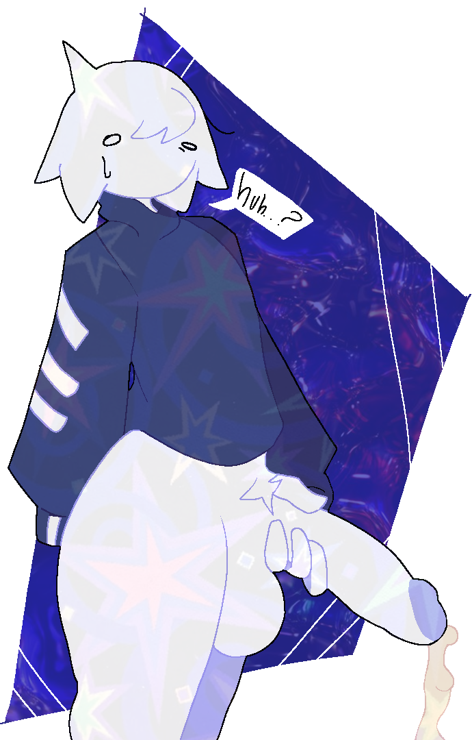 Original Character (Original) Rule 34 Image