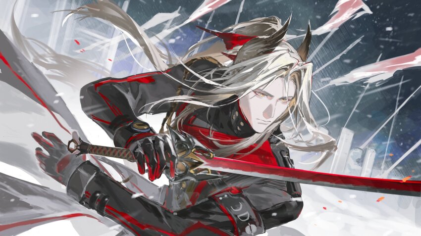 Arknights Rule 34 Image
