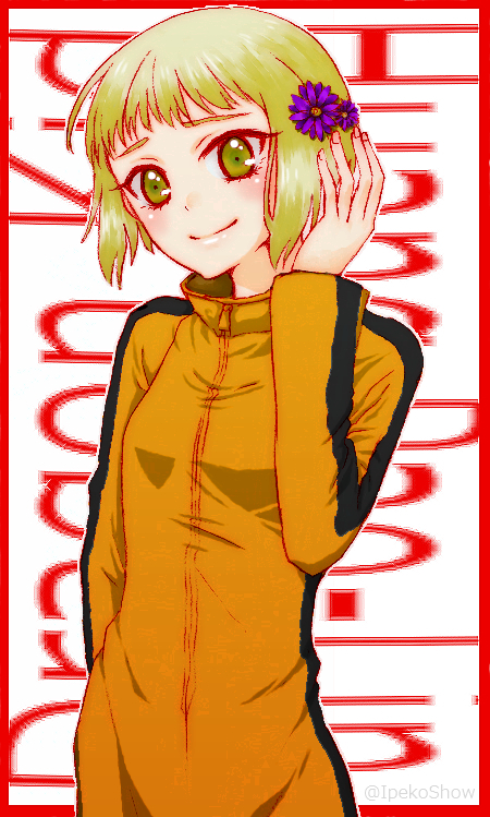 Blush Rule 34 Image