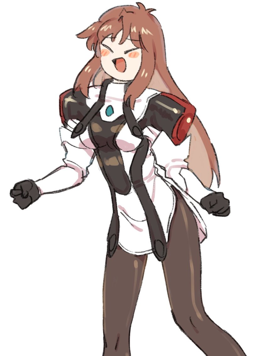 Elhaym Van Houten (Xenogears) Rule 34 Image