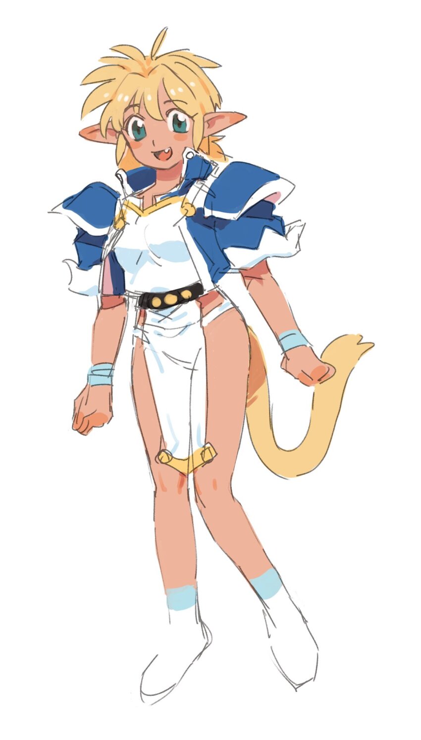 Fam (Ruin Explorers) Rule 34 Image