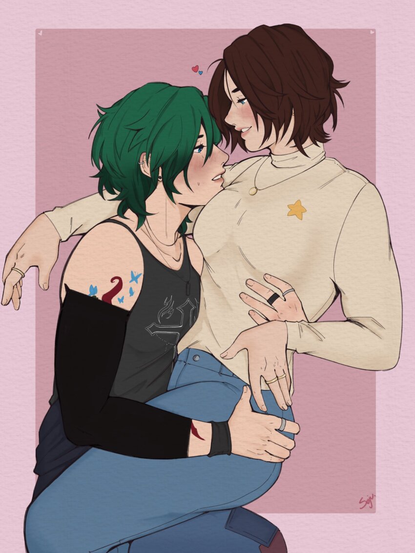 Chloe Price (Life Is Strange: Reunion) Rule 34 Image
