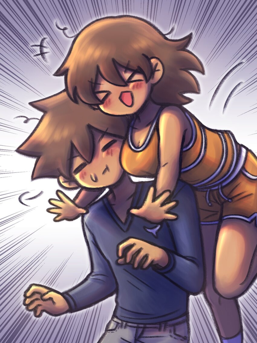 Hero (Omori) Rule 34 Image