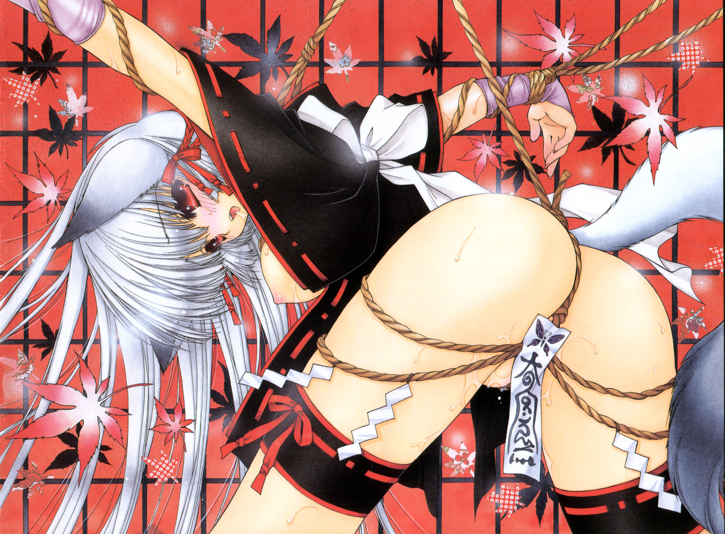 Copyright Request Rule 34 Image