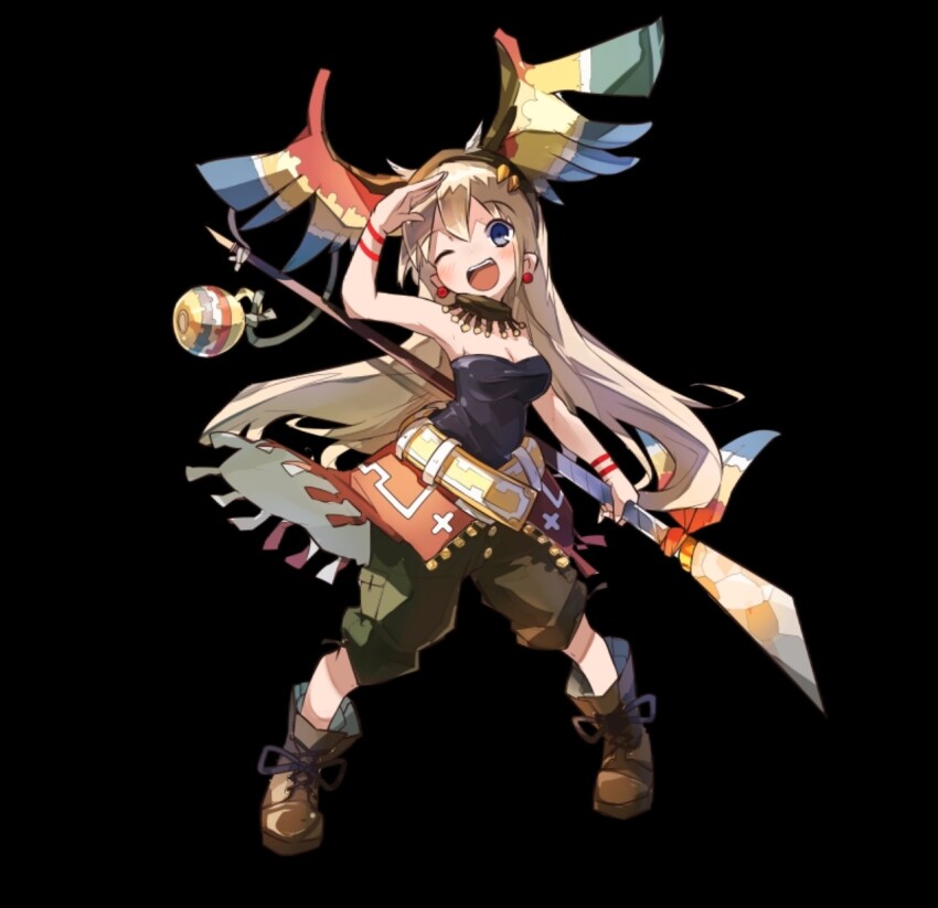 Merc Storia Rule 34 Image