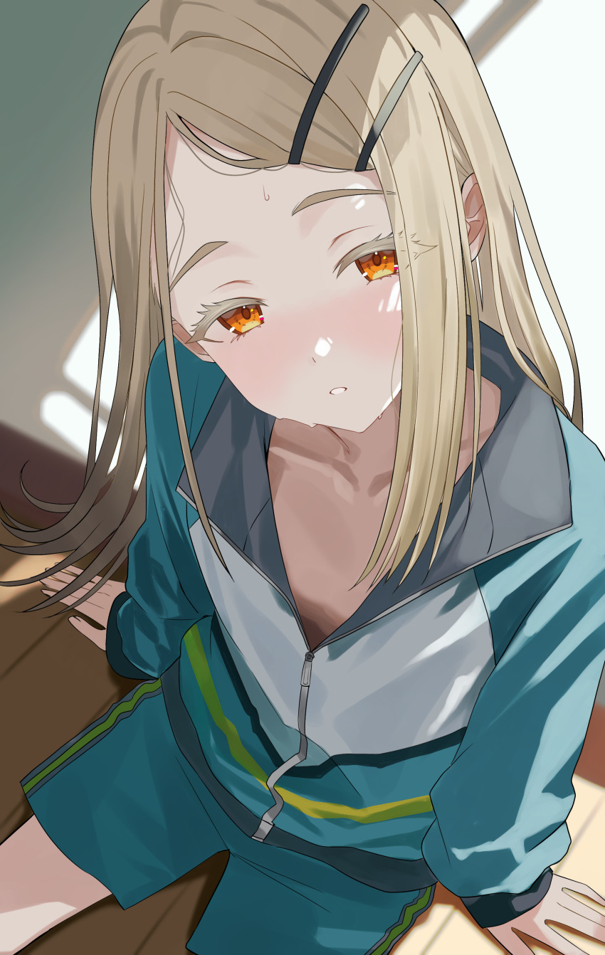 Shinosawa Hiro (Gakuen Idolmaster) Rule 34 Image