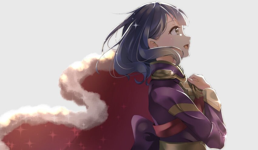 Hanayagi Kaoruko (Shoujo Kageki Revue Starlight) Rule 34 Image