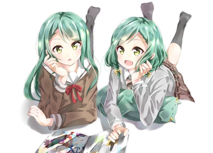 Hikawa Hina (Bang Dream!) Rule 34 Image