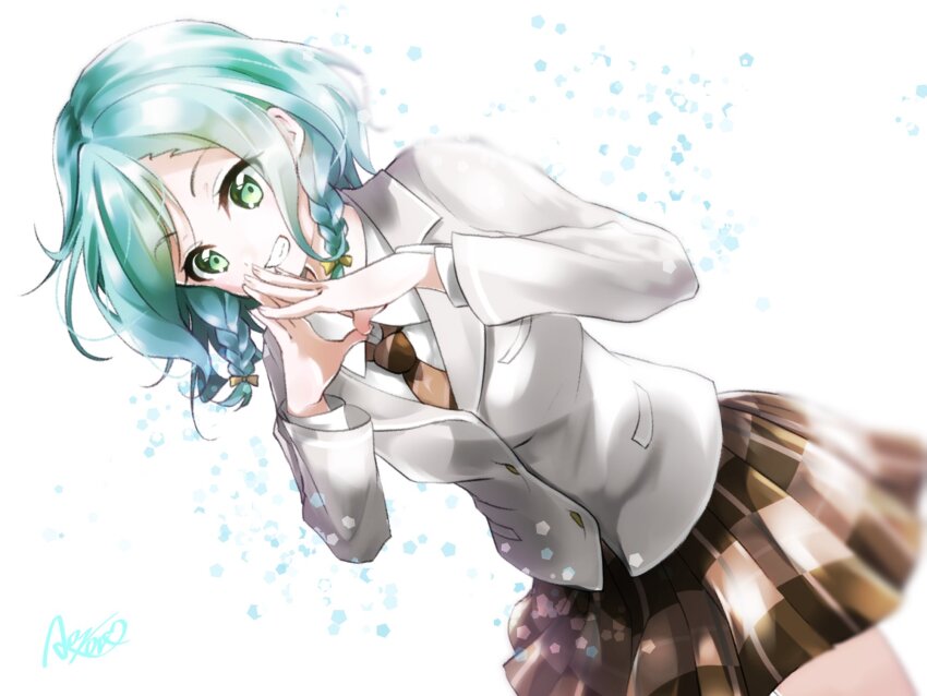 Hikawa Hina (Bang Dream!) Rule 34 Image