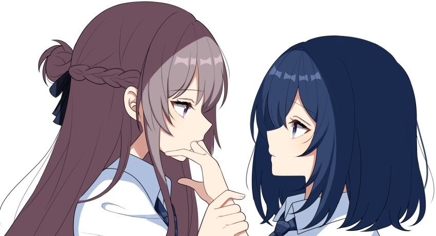 Miyagi Shiori Rule 34 Image