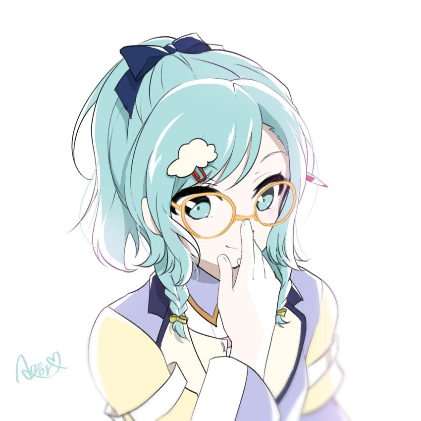Hikawa Hina (Bang Dream!) Rule 34 Image