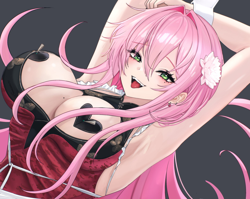 Velvet (Nikke) Rule 34 Image