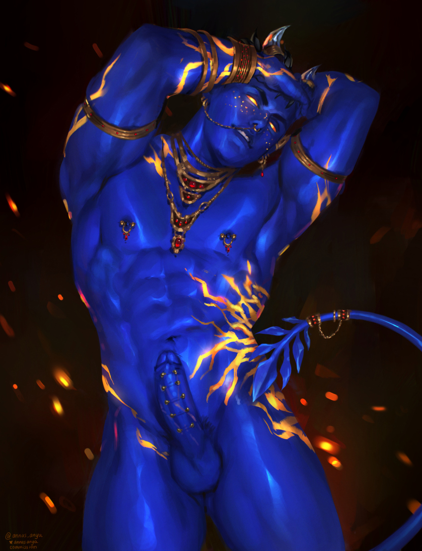 Original Rule 34 Image