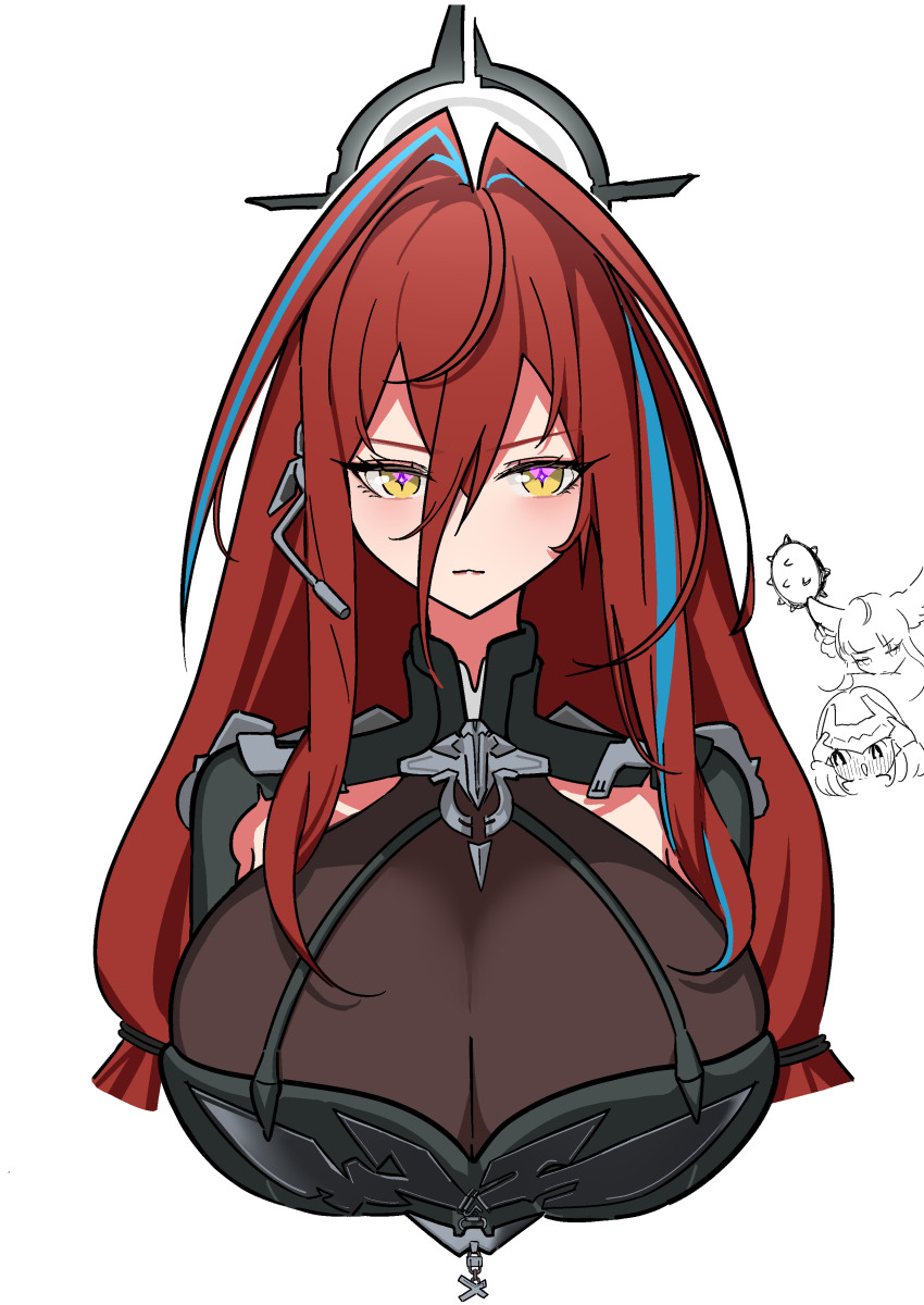 Arknights Rule 34 Image