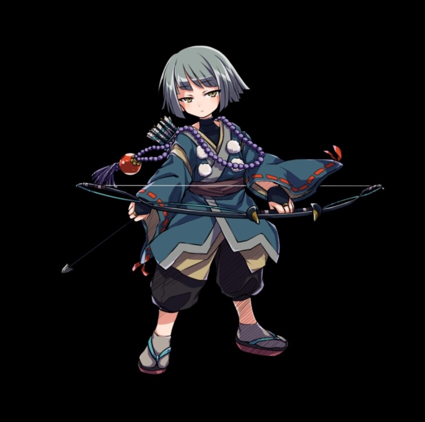 Merc Storia Rule 34 Image