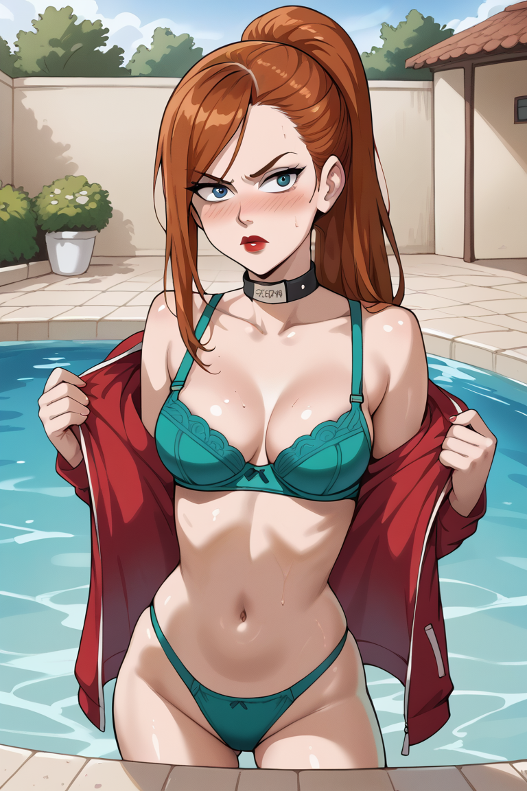 Gravity Falls Rule 34 Image