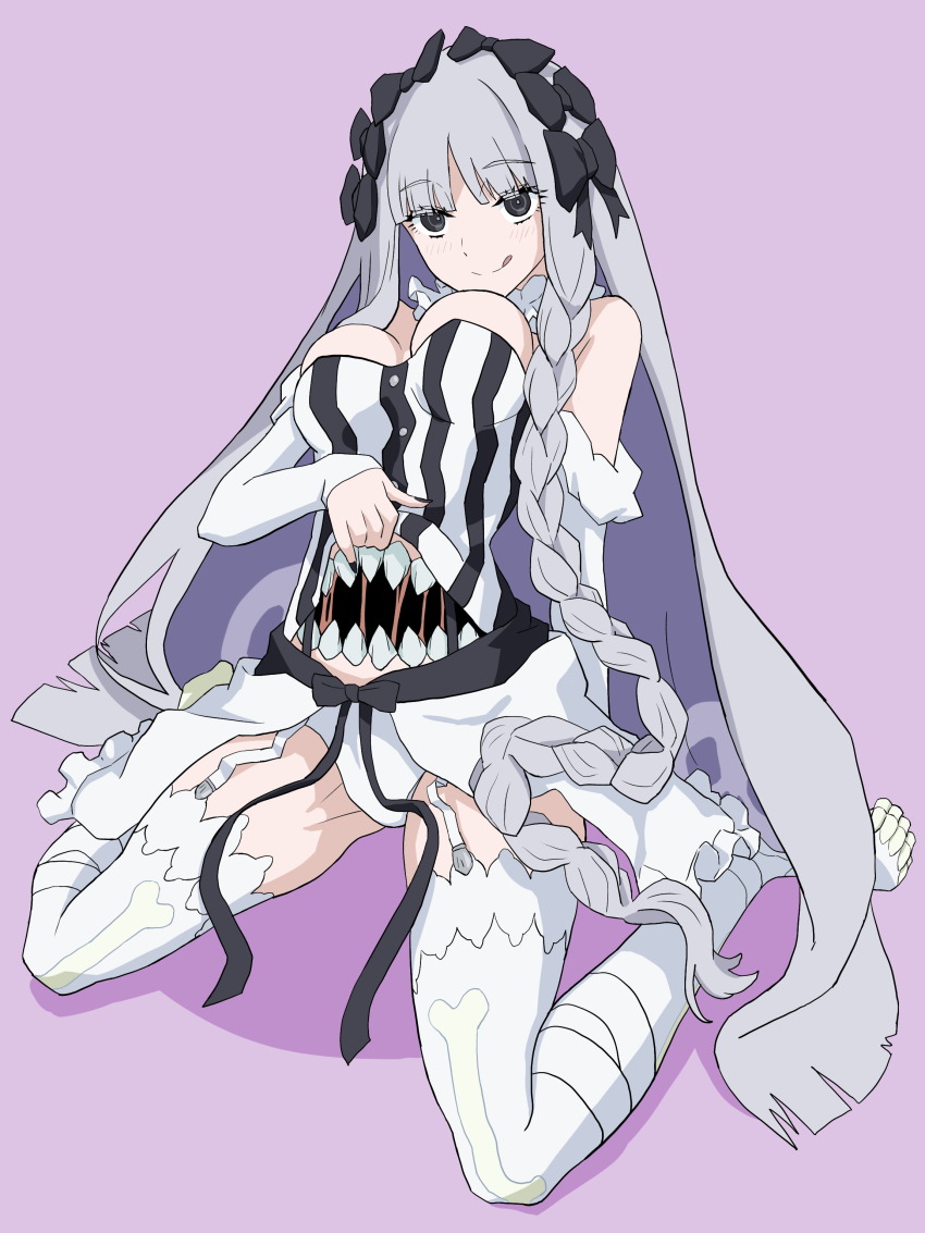 Francesca Prelati (Fate) Rule 34 Image