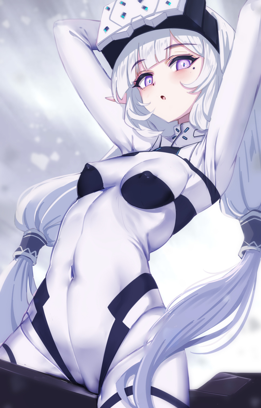 Himari (Armed) (Blue Archive) Rule 34 Image