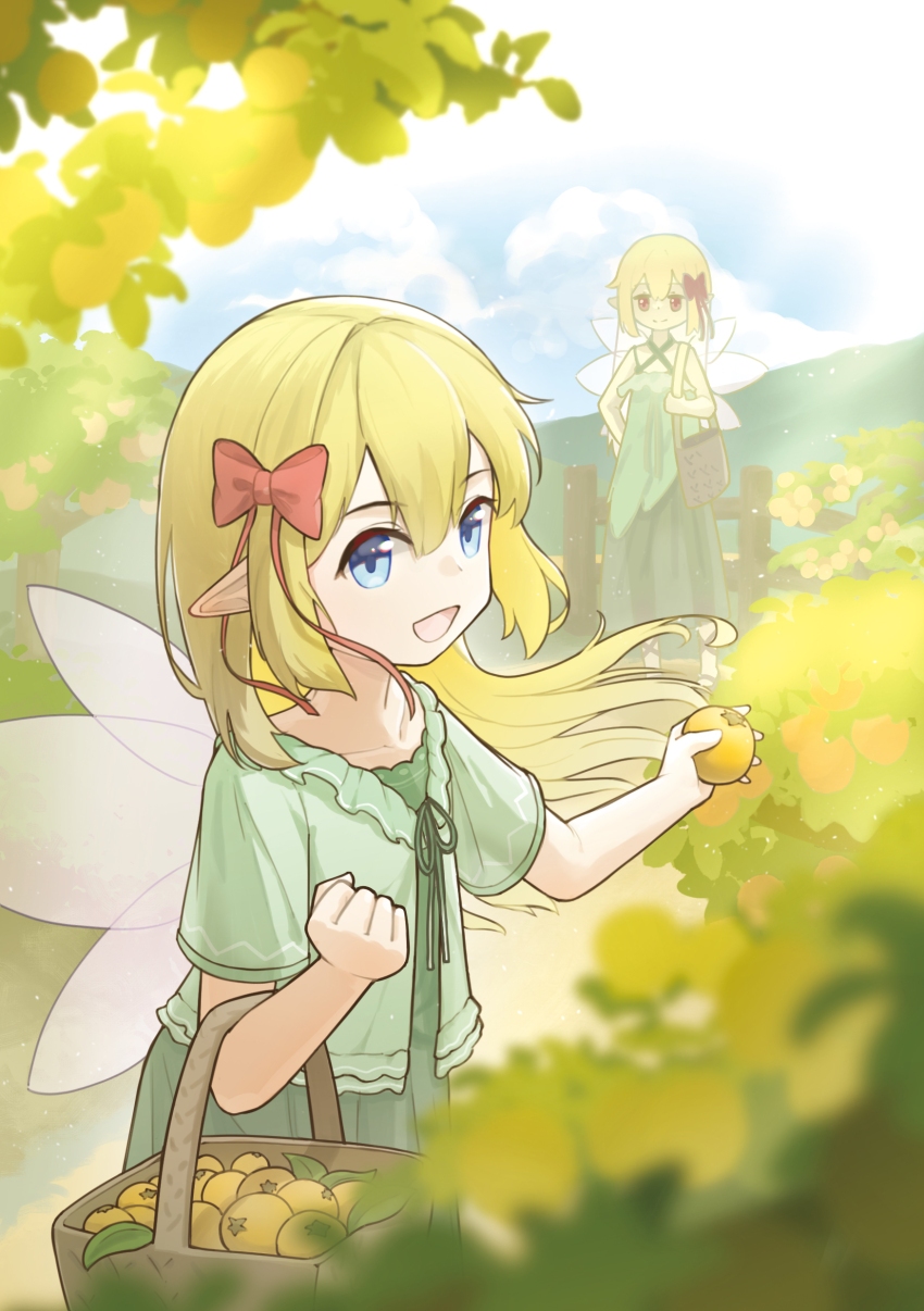 Lily White (Touhou) Rule 34 Image