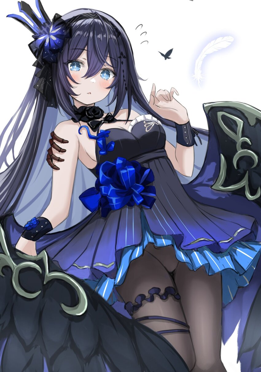 Seele Vollerei (Honkai (Series)) Rule 34 Image
