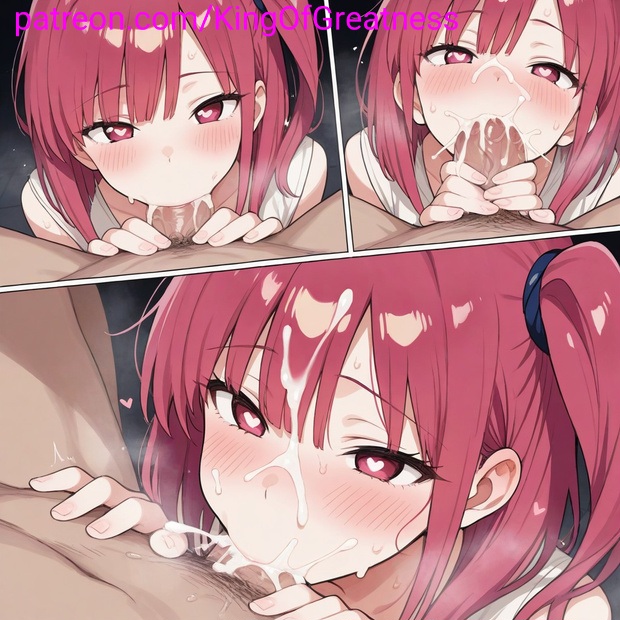 Morgiana (Magi: The Labyrinth Of Magic) Rule 34 Image