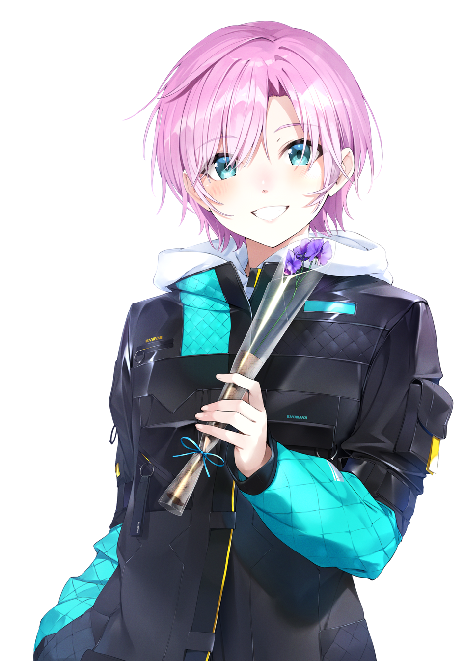 Yuuhi Riri (Nijisanji) Rule 34 Image