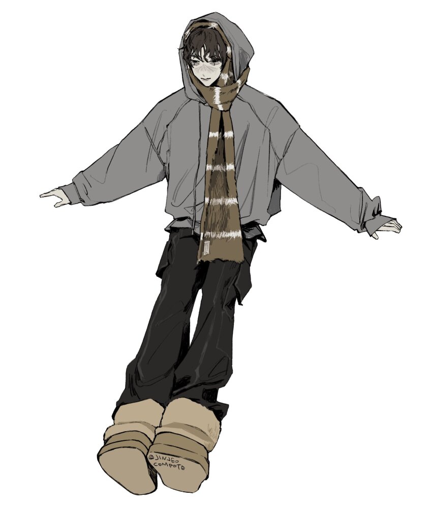 Sungho (Boynextdoor) Rule 34 Image