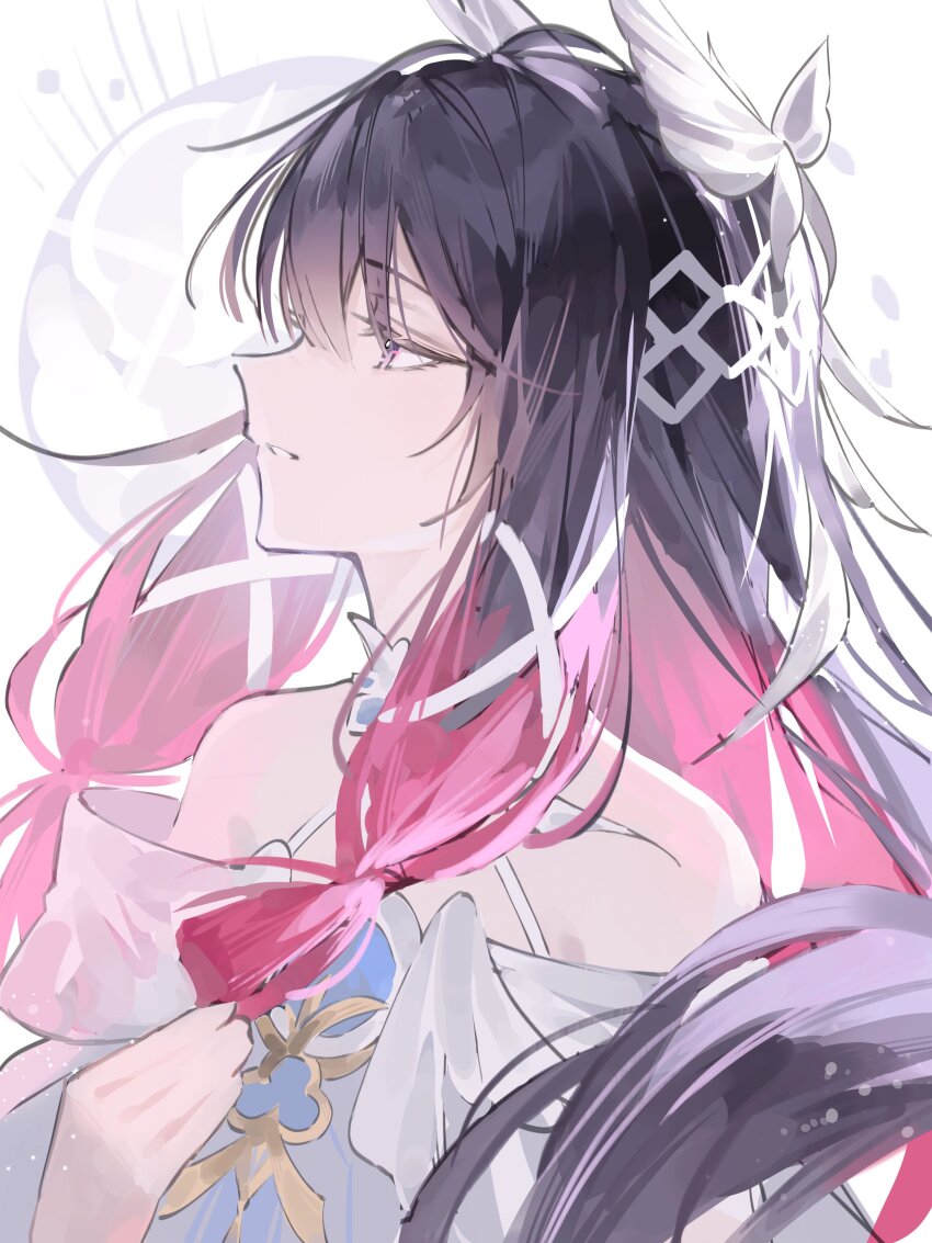 Columbina (Genshin Impact) Rule 34 Image