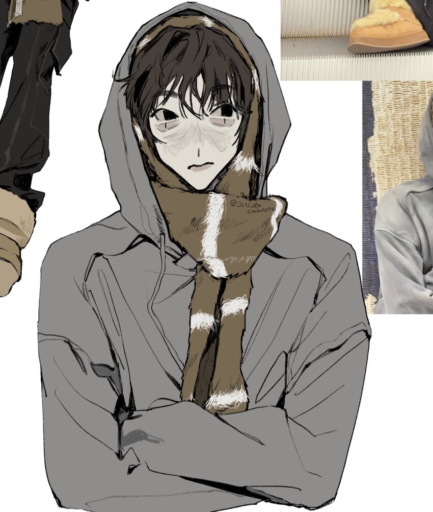 Sungho (Boynextdoor) Rule 34 Image