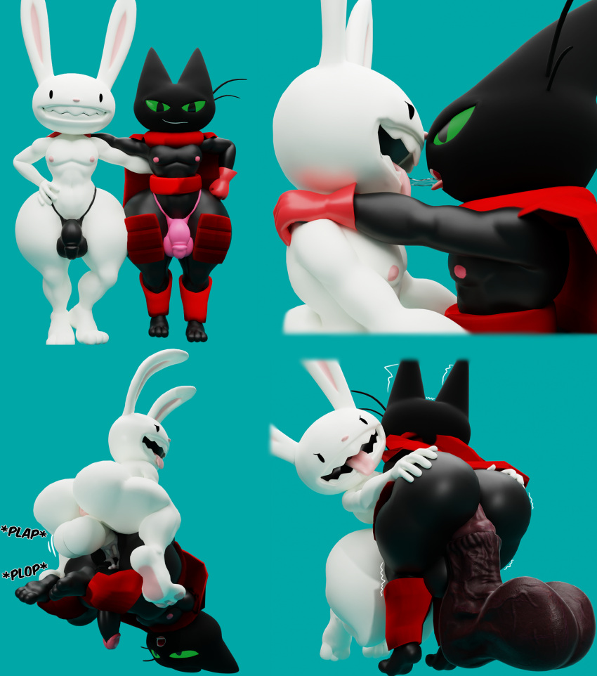 3d (Artwork) Rule 34 Image