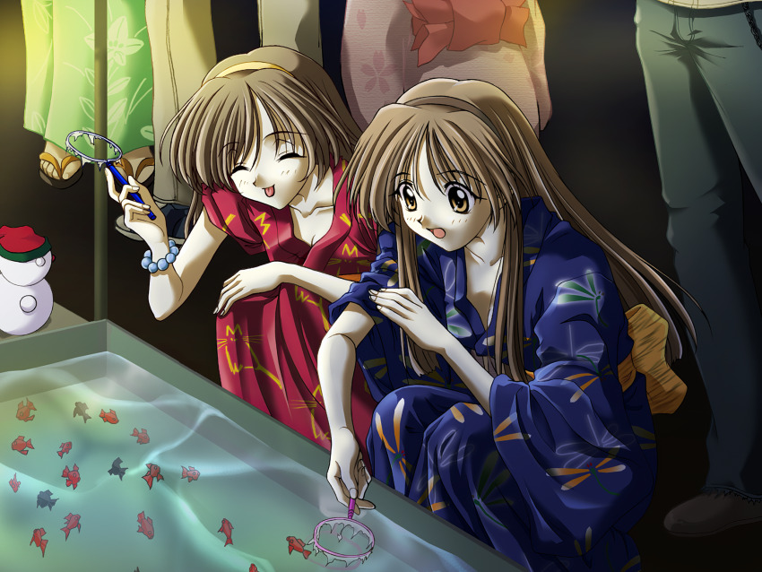 Memories Off Rule 34 Image