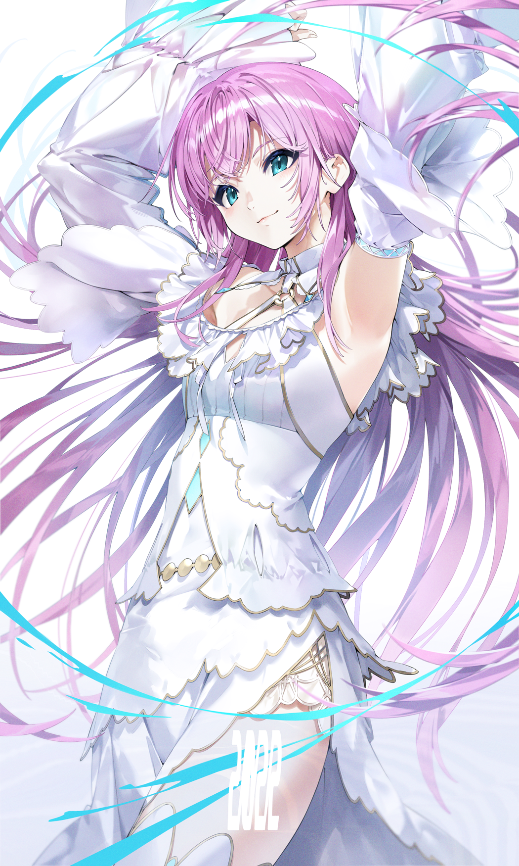 Yuuhi Riri (Nijisanji) Rule 34 Image