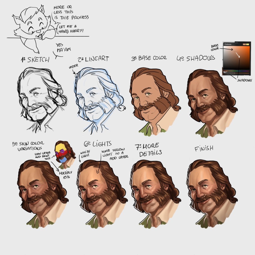 Disco Elysium Rule 34 Image