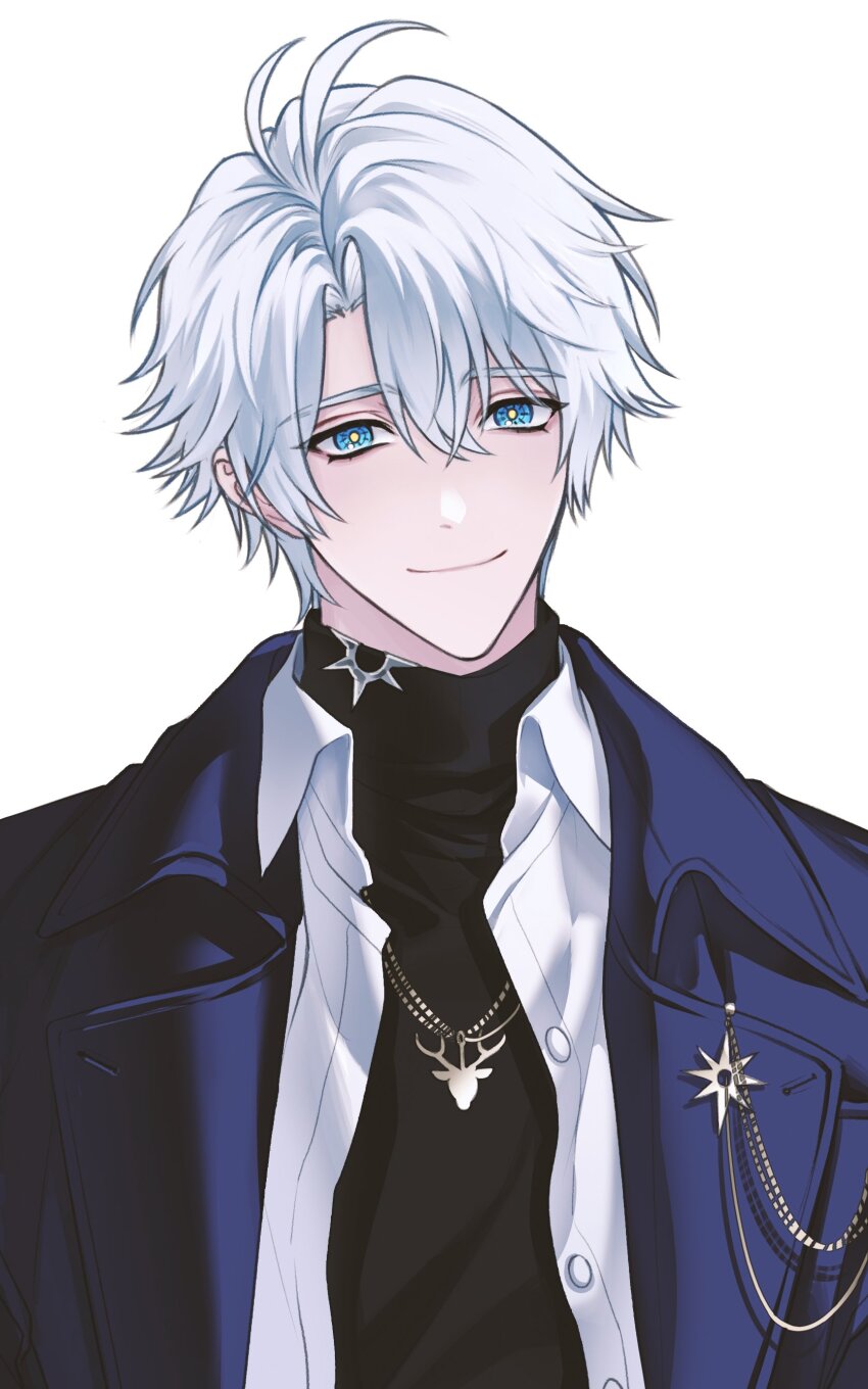 Phainon (Honkai: Star Rail) Rule 34 Image